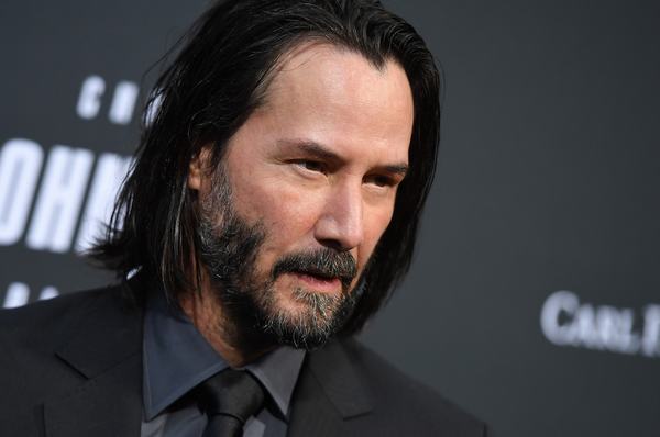 Marvel và DC ra sức giành lấy Keanu Reeves cho vũ trụ điện ảnh của mình