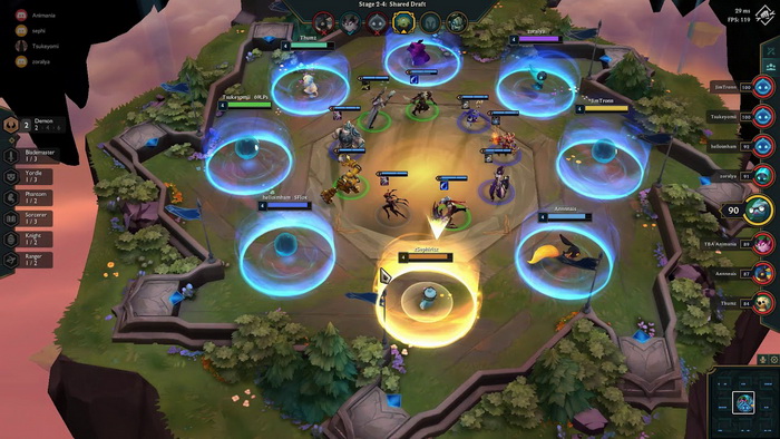 Đấu Trường Chân Lý: Liệu Chế Độ Khán Giả sắp ra mắt có thể cứu lấy chế độ đang tuột dốc không phanh này?