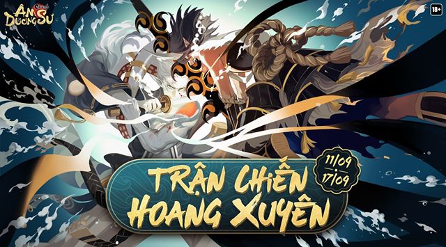 Âm Dương Sư: Hướng dẫn Chinh Phạt Hoang Xuyên SP Arakawa 7 ngày với đội hình cao điểm nhất