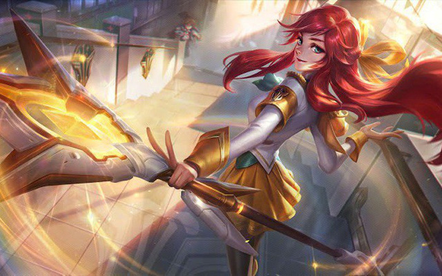 Game thủ cho rằng LMHT đang dần trở thành game Pay to Win