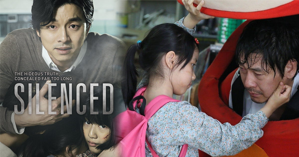 Các tác phẩm điện ảnh phơi bày chân thực những mảng tối của xã hội Hàn Quốc