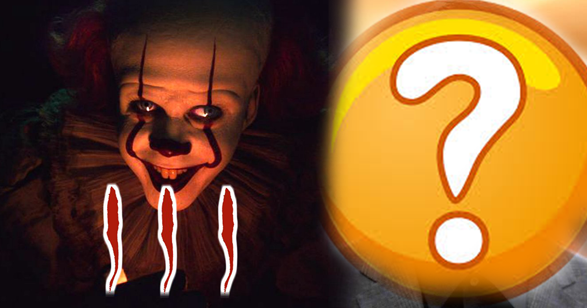 Hé lộ diễn viên đóng vai tên hề trong It 3