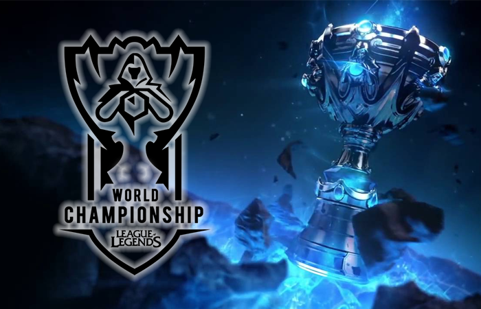 LMHT: Danh sách những đội tuyển sẽ góp mặt tại CKTG 2019