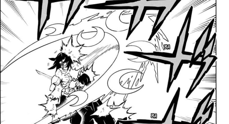 Dự đoán Kimetsu No Yaiba tập 174 - Dấu hiệu của cái chết bao trùm cả trận đấu