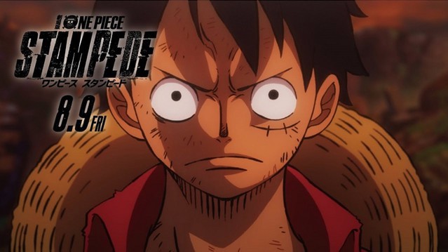 One Piece: Stampede đạt được thành tích cực khủng, được fan khen ngợi hết mình