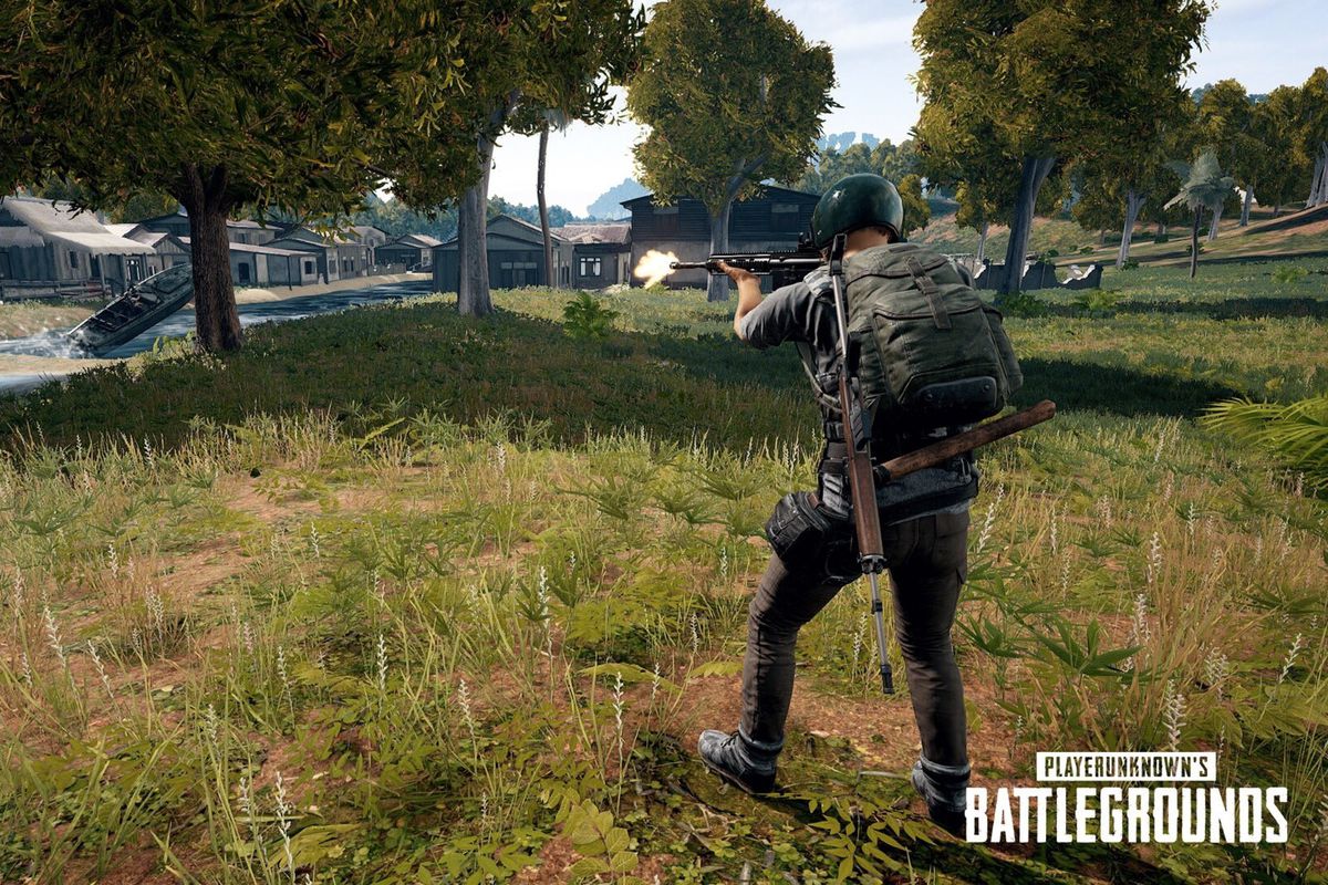 PUBG: Những địa điểm loot đồ chỉ trong 2 phút đã đầy đủ phụ kiện mà còn an toan trong map Sanhok 