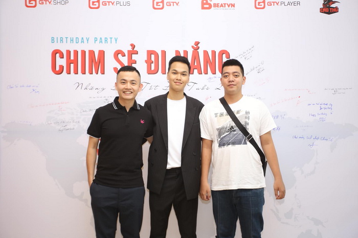 Diễn biến mới của  Chim Sẻ Đi Nắng vs GameTV vụ kiện tụng Tỉ Đồng của ngành eSports Việt: