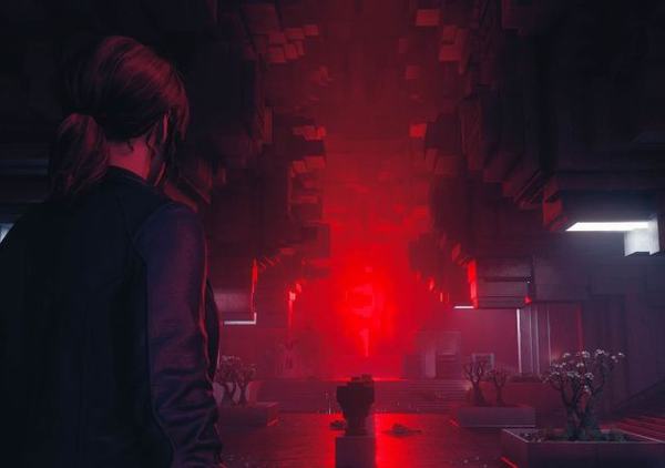 Control: Thuộc nằm lòng 10 điều sau để tung hoành trong Oldest House