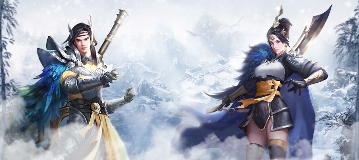 Bá Đao trong Kiếm Thế có gì khác biệt? 