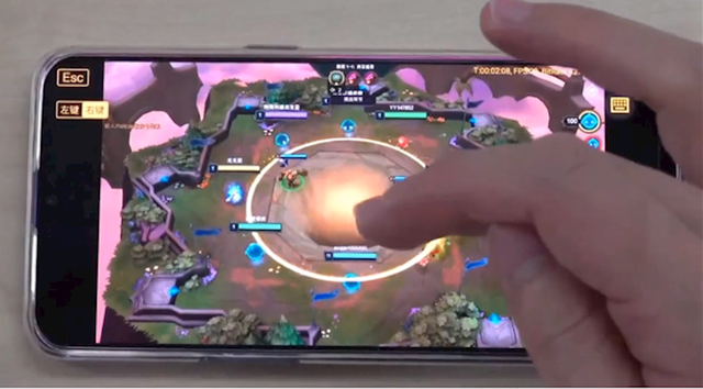 Riot Games tổ chức buổi thử nghiệm kín Đấu Trường Chân Lý Mobile, ngày đọ nhân phẩm trên mobile không còn xa