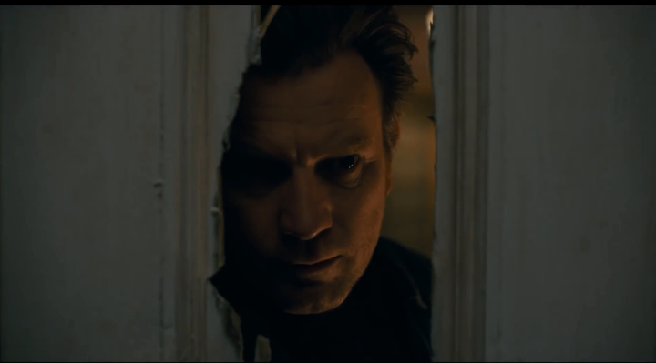 Sau It: Chapter Two, Stephen King phủ sóng màn ảnh với Doctor Sleep