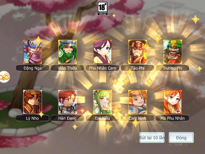 TS Online Mobile: Hướng dẫn build đội hình farm nhanh cùng Pet hợp team nhất