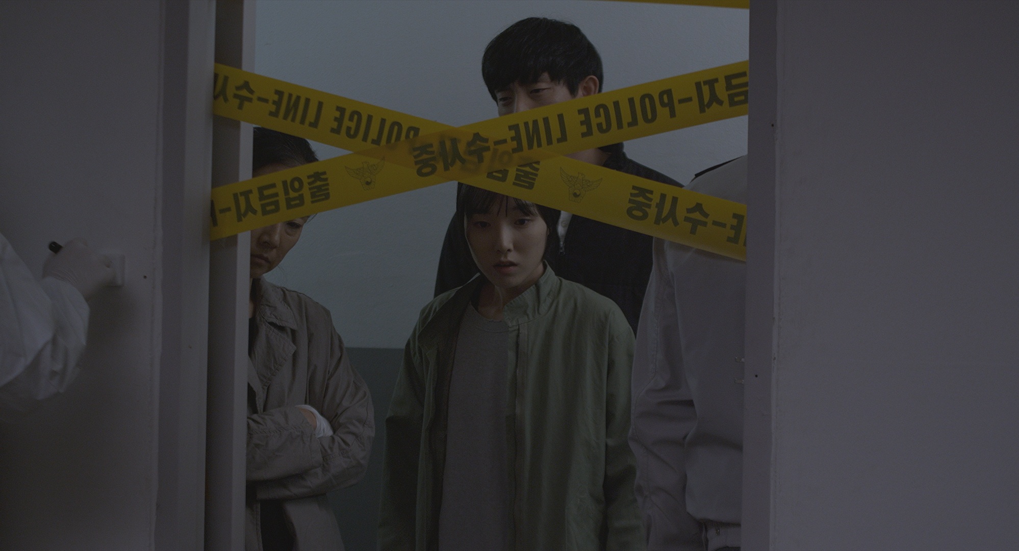 Cộp mác phim kinh dị, tại sao bạn không thể bỏ qua Ghost Walk?