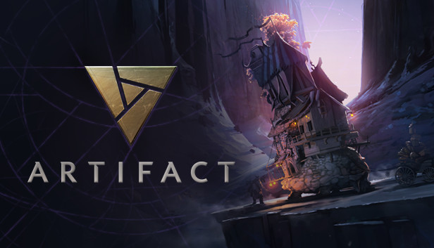Artifact sở hữu số lượng người chơi thấp kỷ lục, tương lai trở thành Dead Game gần kề