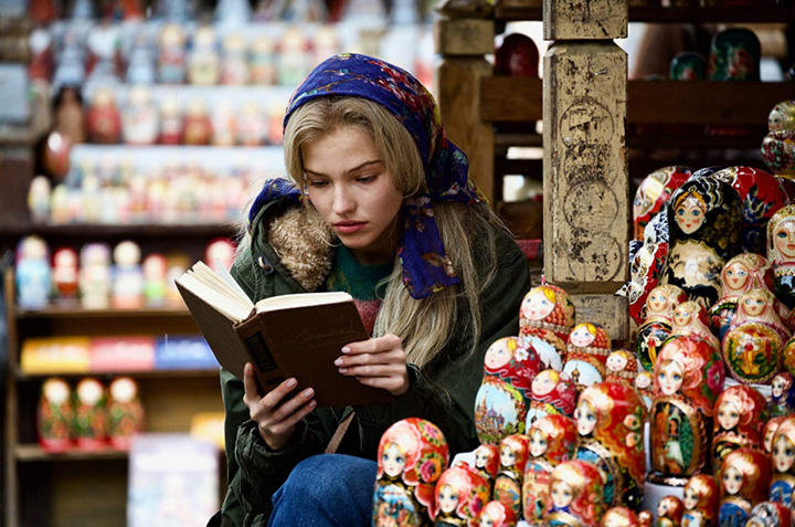 Anna: Phiên bản nữ của John Wick sẽ đến với màn ảnh tháng 9