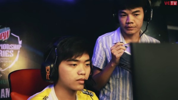 LMHT: Tinikun hé lộ suýt nữa thì Optimus đã về và khoác màu áo GAM Esports