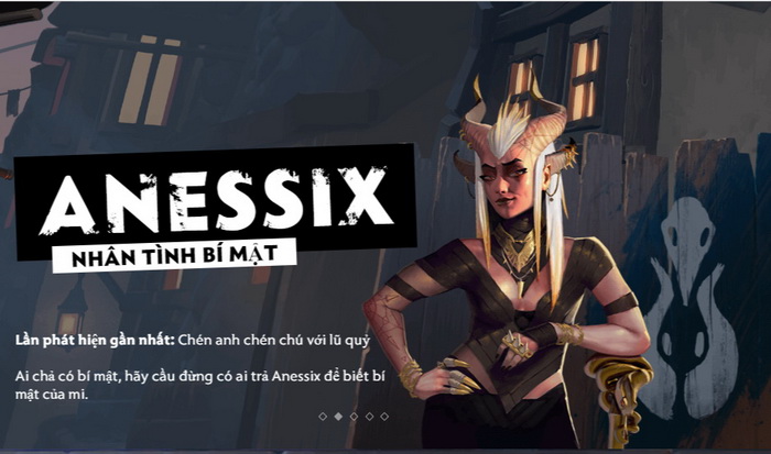 Dota Underlords chuẩn bị ra mắt thêm 2 Underlords và 6 Hero mới trong đầu mùa 1