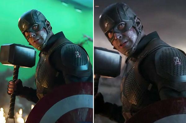 Không phải Marvel nhiều tiền nên Avengers: Endgame lạm dụng CGI đâu, sự thật đơn giản hơn vậy nhiều