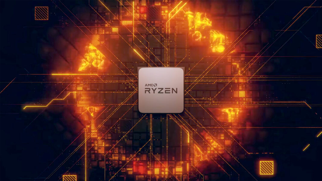 AMD Ryzen 9 3950X với 16 nhân sẽ ra mắt vào cuối tháng 9 
