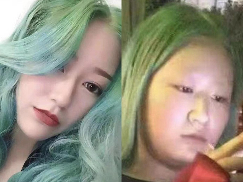 Lại câu chuyện quen hot girl, lúc đi hết mình lúc gặp hết hồn