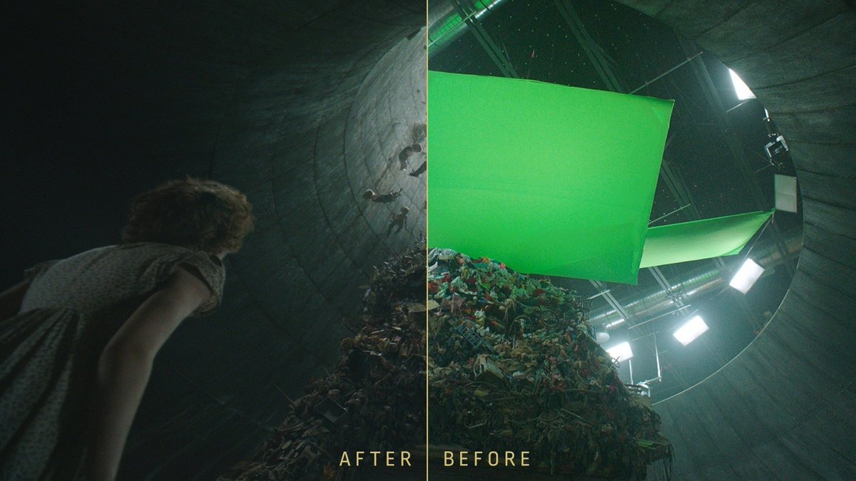 IT: Chapter Two và 14 câu chuyện bên lề thú vị mà bạn không ngờ tới