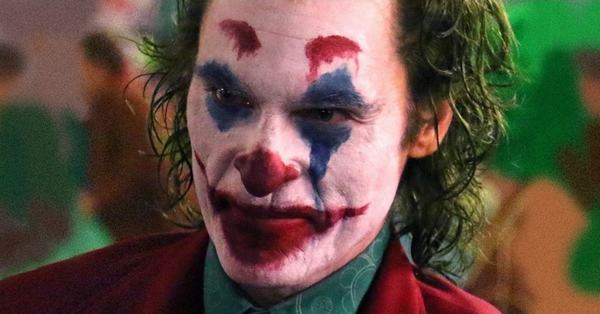 Giành giải Sư Tử Vàng nhưng vẫn bị chê, có phải Joker có vấn đề?