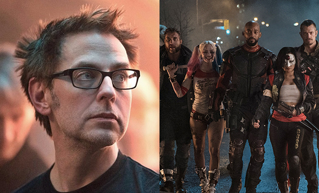 James Gunn chốt dàn sao tham gia The Suicide Squad, không quên cảnh báo người hâm mộ
