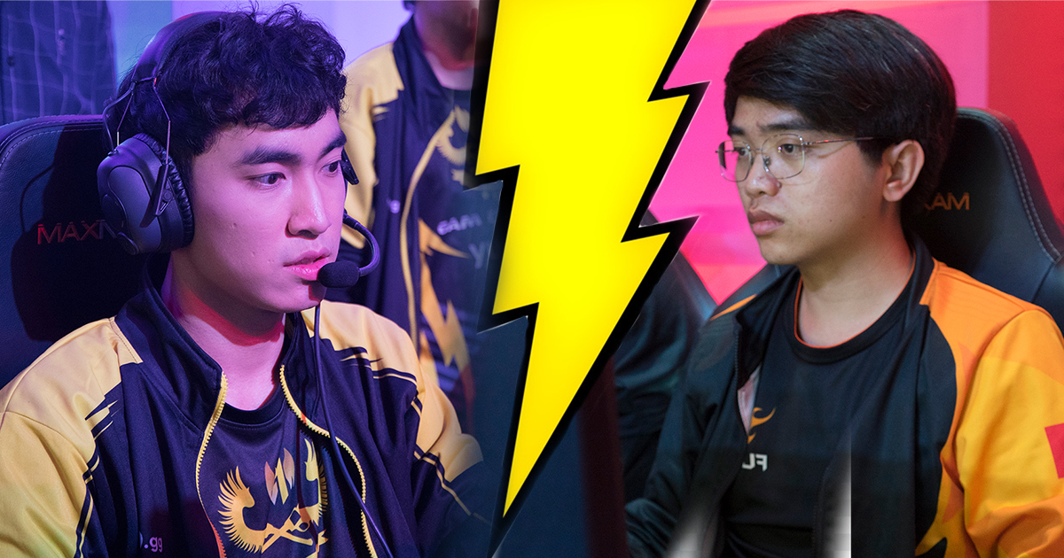 Vòng Play-off VCS mùa Hè 2019: Team Flash đối đầu Gam Esports - Trận đấu đầy duyên nợ của những vị vua