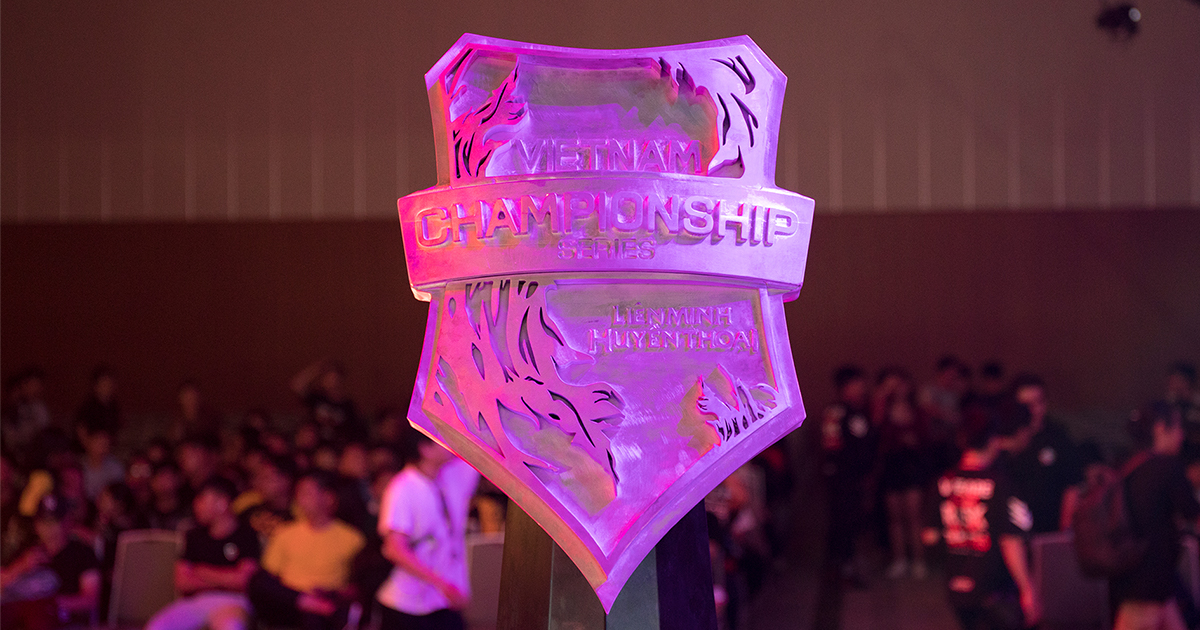 LMHT: Toàn cảnh vòng Play-off VCS mùa Hè 2019