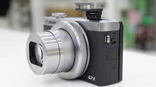 Đánh giá Canon G7 X Mark III - Chiếc máy ảnh lý tưởng cho các Vlogger và Blogger