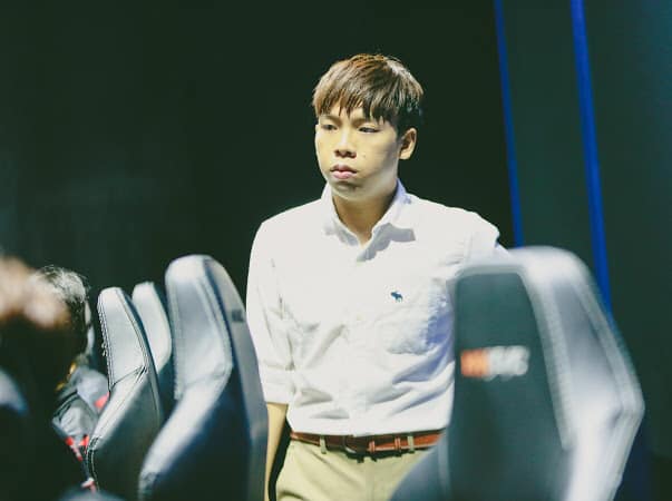 LMHT: Ngài Ren chính thức rời Dashing Buffalo sau những thất bại nặng nề của đội tuyển này