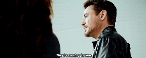 Thực hư việc Iron Man hồi sinh trong phim riêng của Black Widow 4