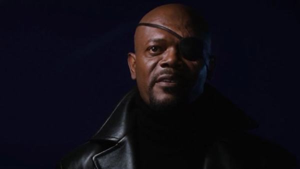 Marvel thực chất đã nhắc khéo về X-Men và Spider-Man từ 11 năm trước