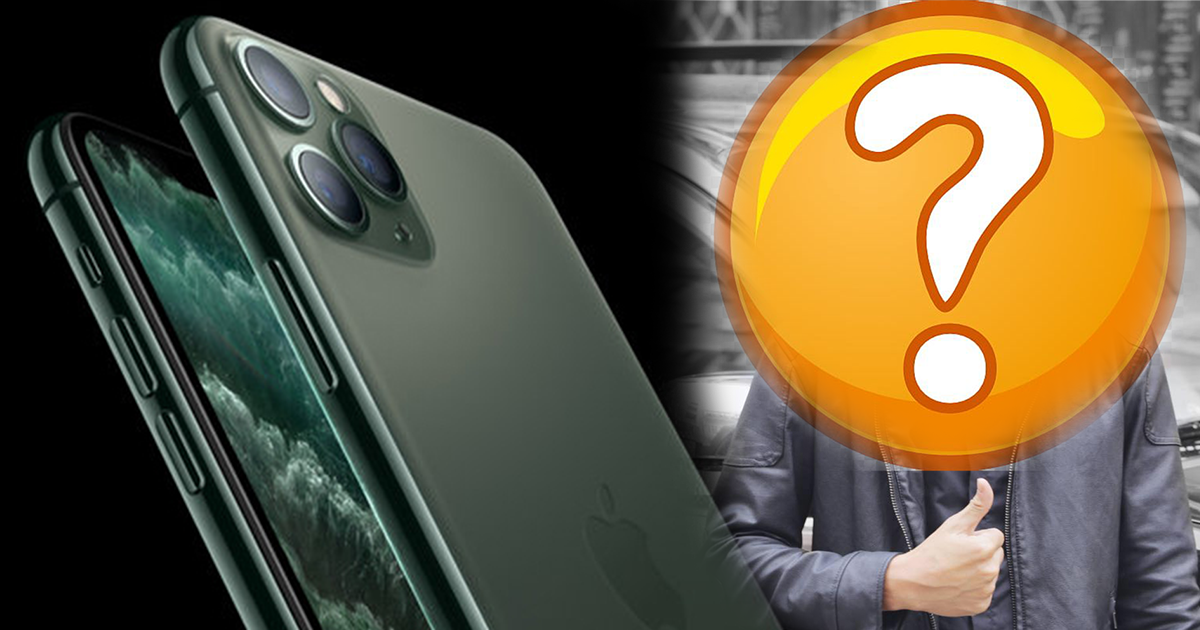 Iphone 11 Pro Max phiên bản màu trắng 256Gb đã có chủ