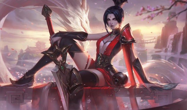 LMHT: Tổng hợp những thay đổi của phiên bản 9.19, CKTG 2019 hứa hẹn sẽ có giao tranh liên tục 