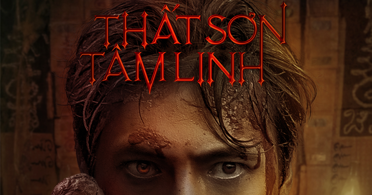 Thiên Linh Cái sau thời gian "đắp chiếu" chính thức qua ải kiểm duyệt với tên mới Thất sơn tâm linh