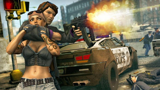 Nhân tố mới trong cuộc tranh luận không hồi kết về trò chơi bạo lực gây ra các vụ xả súng