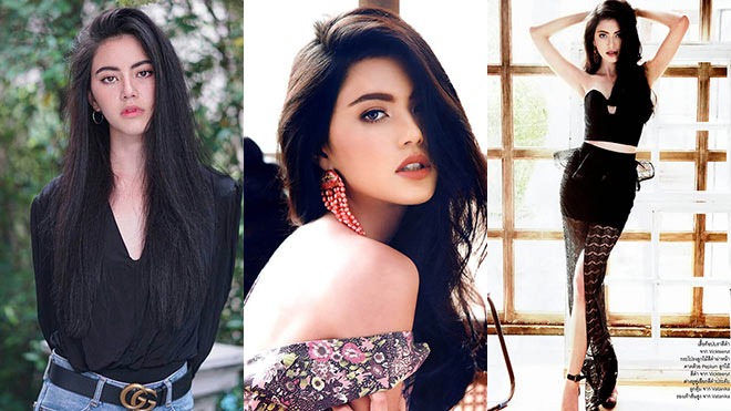 Ngắm nhìn vẻ đẹp siêu thực của những mỹ nhân kinh dị nổi tiếng nhất thế giới