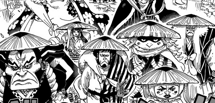 Dự đoán One Piece Chap 956 và ngày ra mắt: Liệu Shanks sẽ xuất hiện trong Arc 3 sắp tới?