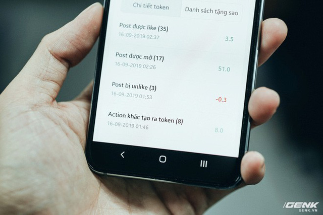 Token Lotus là gì? Cách sử dụng và tác dụng của nó ra sao, làm sao để kiếm được Token Lotus