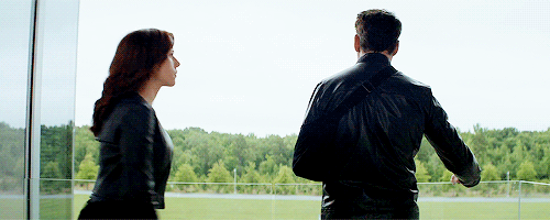 Để Iron Man xuất hiện trong phim Black Widow không khó hơn người hâm mộ nghĩ 12