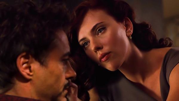 Để Iron Man xuất hiện trong phim Black Widow không khó hơn người hâm mộ nghĩ