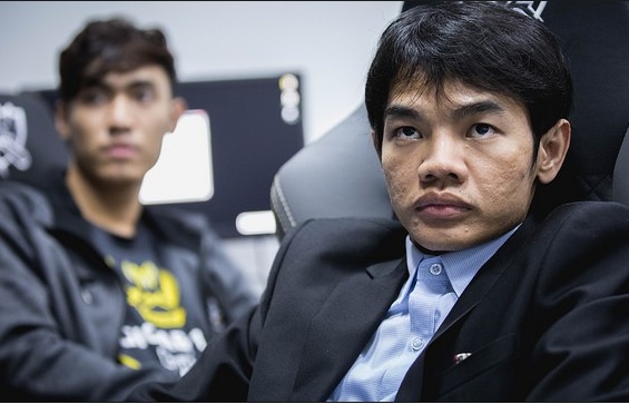 Tinikun là ai mà lại có thể khiến cho làng LMHT Việt Nam sóng gió như thế?