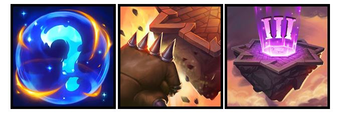 Đấu Trường Chân Lý: PBE hé lộ Beta Pass đợt 3 cùng Găng Đấu Tập cho bản cập nhật 9.19