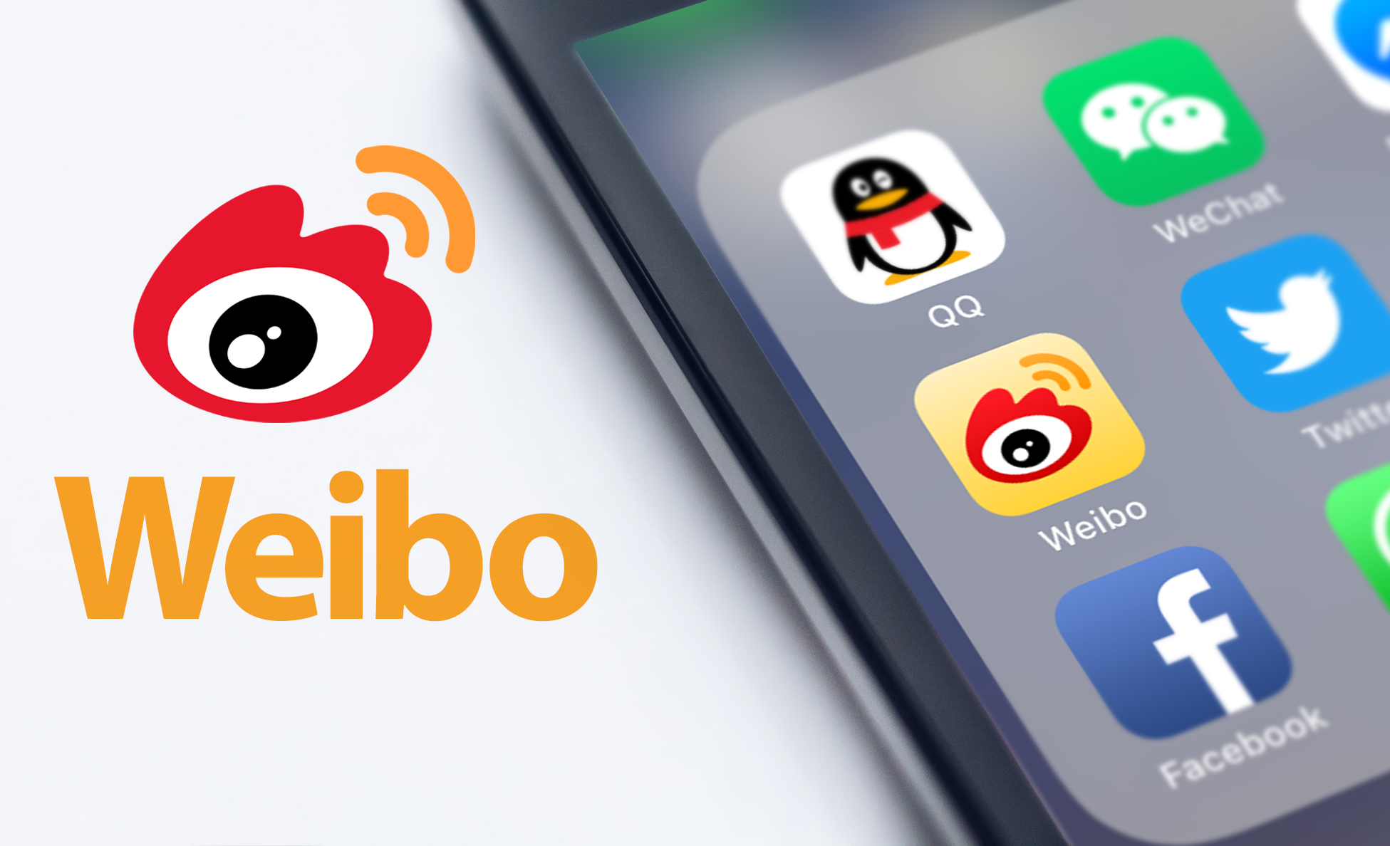 Weibo là gì và vì sao người Trung Quốc chỉ sử dụng mỗi Weibo mà thôi?