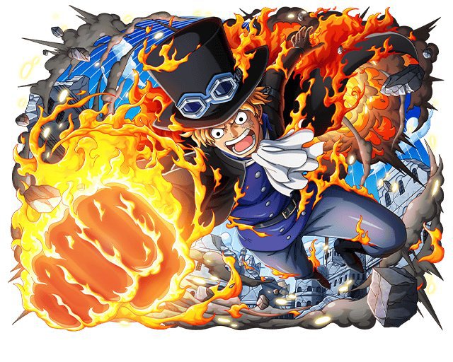 One Piece: Cùng soi những chi tiết thú vị trong chap 956 mà bạn đọc có thể đã bỏ qua
