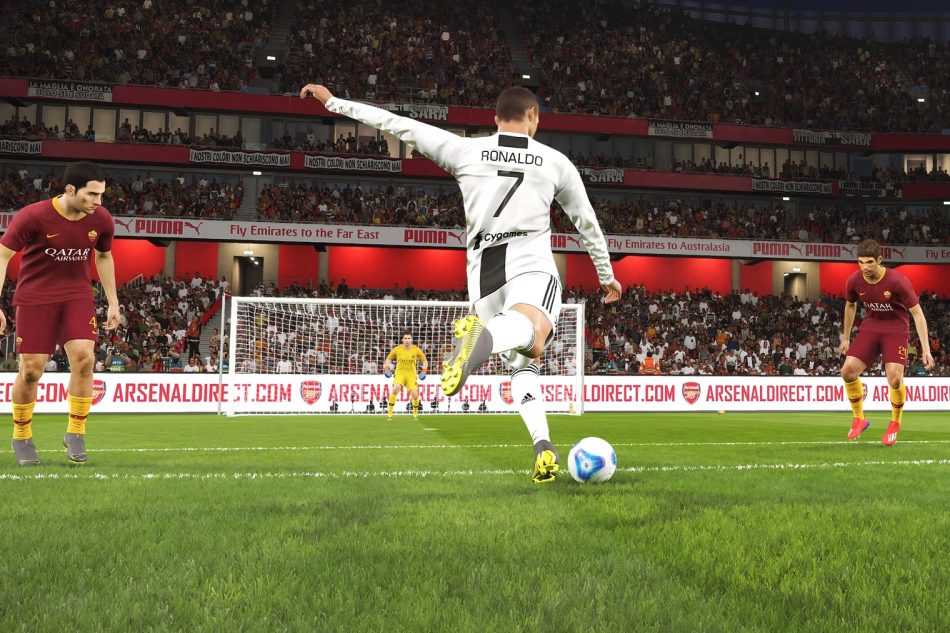 PES 2020: Nhận được 9/10 điểm từ những trang báo quốc tế sau 1 tuần ra mắt