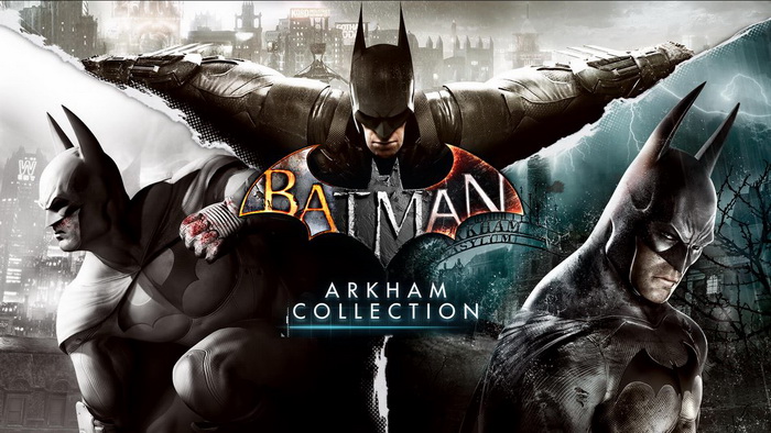 Epic Store tặng liền 6 tựa game Batman trị giá 60 USD ngay trong tuần này, lấy ngay kẻo lỡ