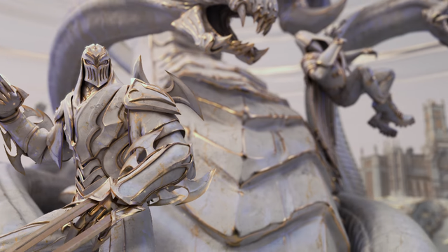 LMHT: Riot Games ra mắt video nhạc chủ đề cho CKTG 2019, cộng đồng khen không ngớt lời