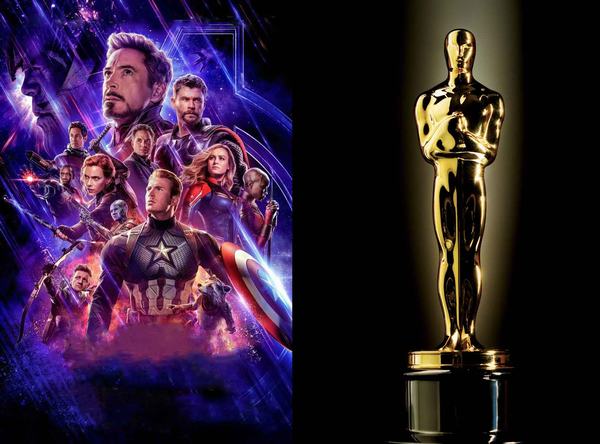 Sau thành công vang dội, Avengers: Endgame được đặt mục tiêu xa hơn